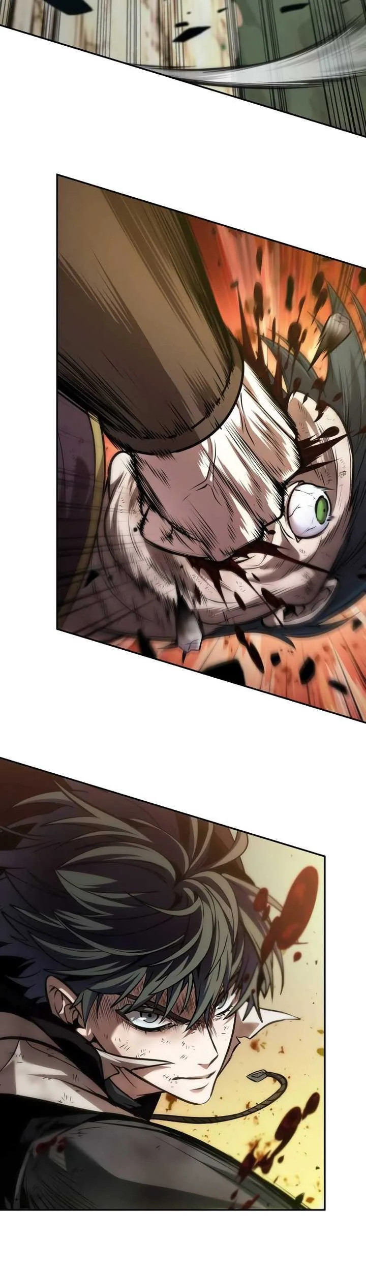 Oppa KR galak bet Chapter 17 Gambar 46