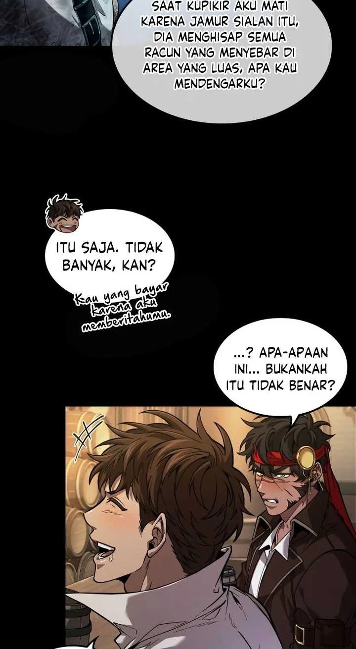 Oppa KR galak bet Chapter 17 Gambar 51