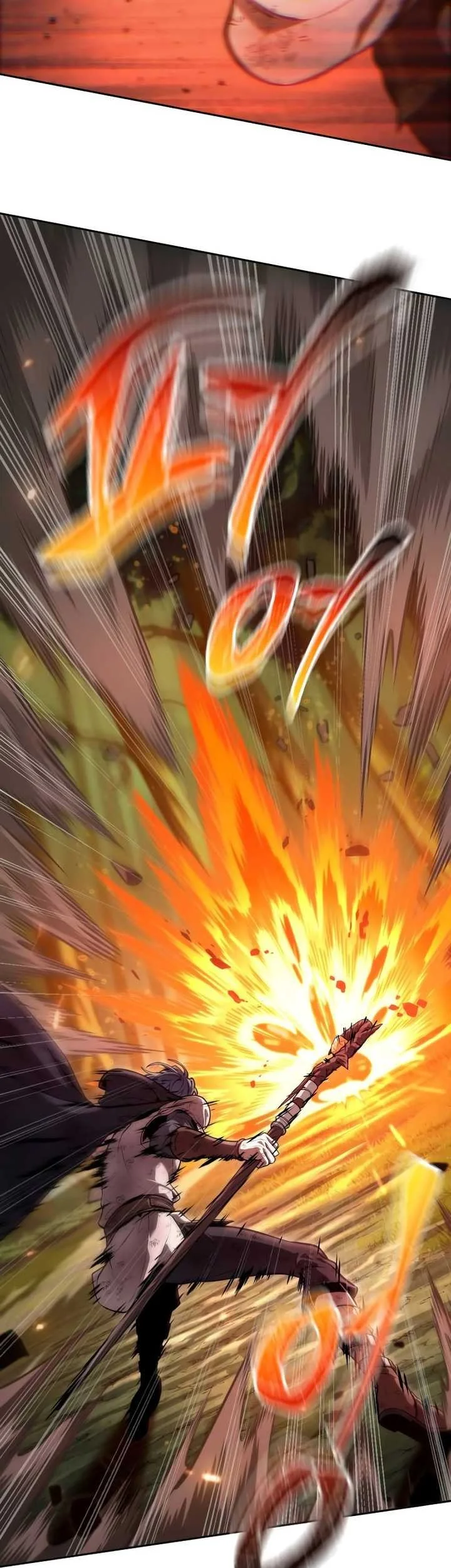 Oppa KR galak bet Chapter 17 Gambar 6