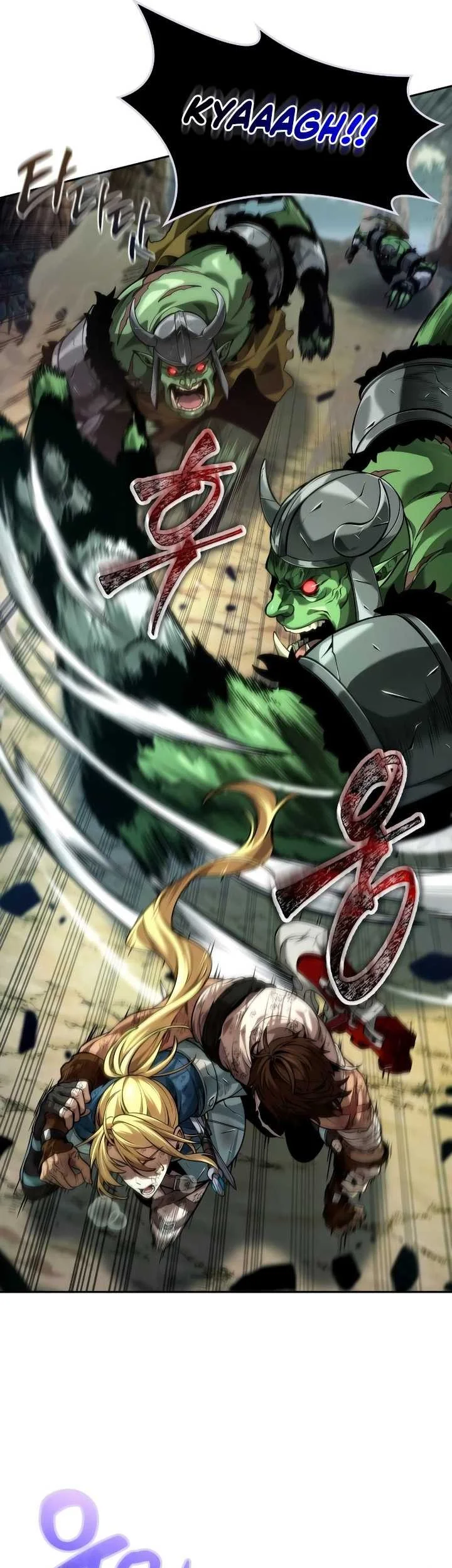 Oppa KR galak bet Chapter 19 Gambar 18