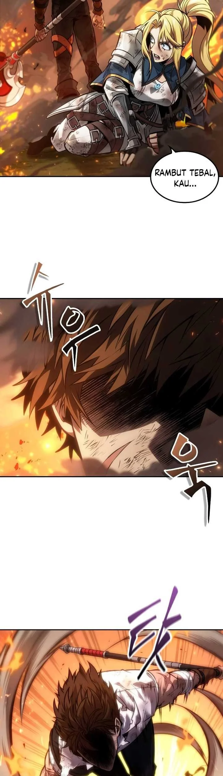 Oppa KR galak bet Chapter 19 Gambar 28