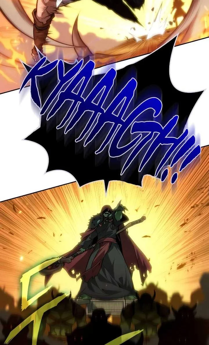 Oppa KR galak bet Chapter 19 Gambar 29