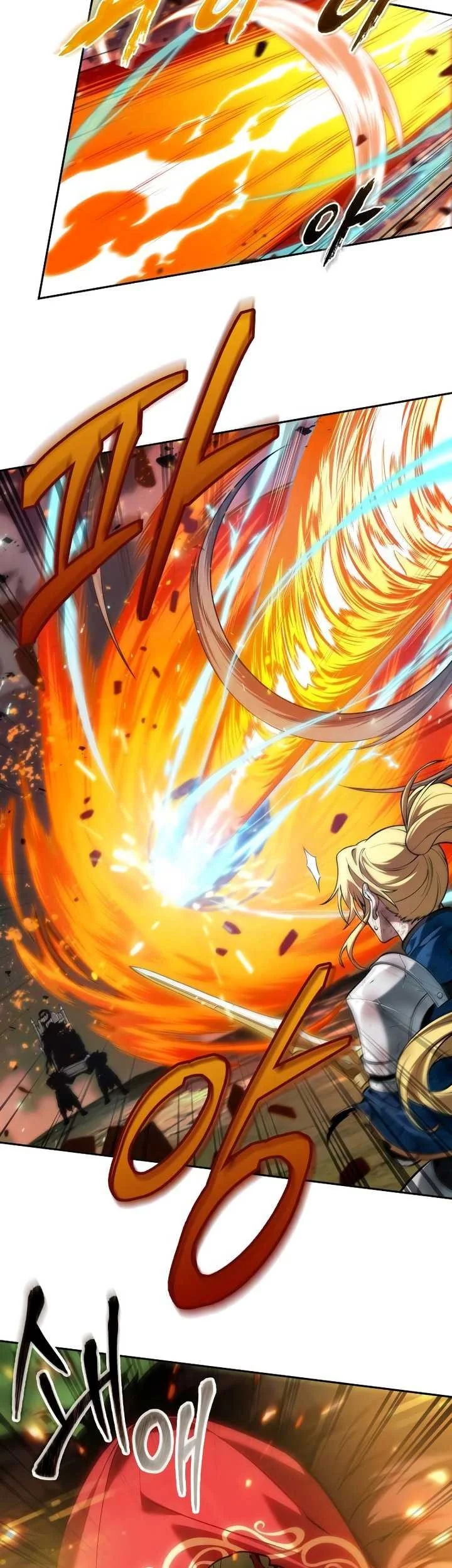 Oppa KR galak bet Chapter 19 Gambar 44