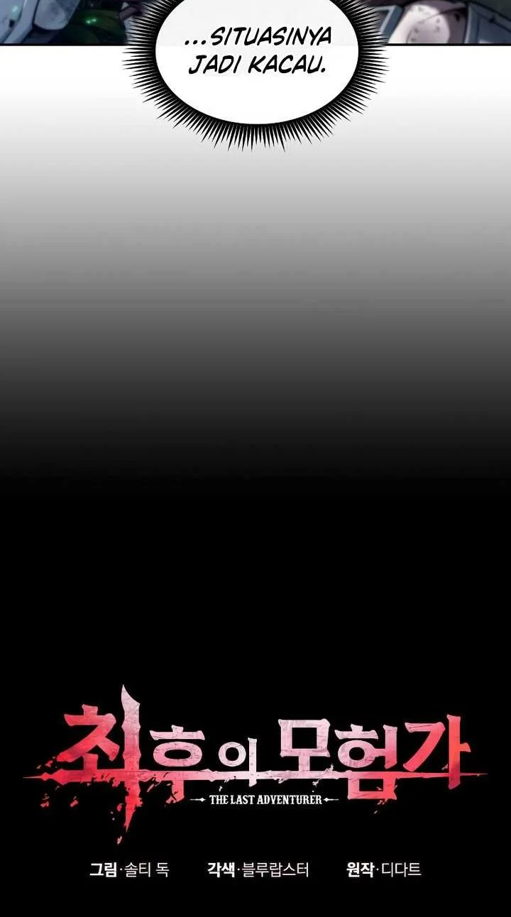 Oppa KR galak bet Chapter 19 Gambar 5