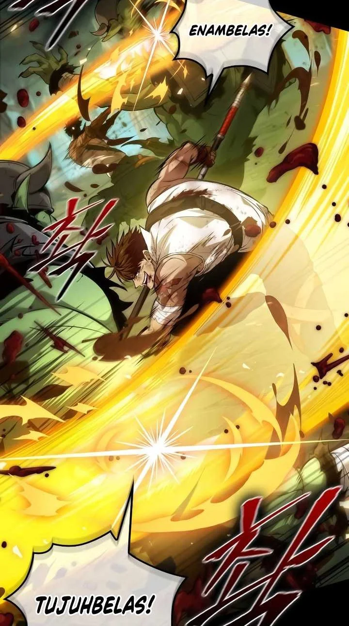 Oppa KR galak bet Chapter 19 Gambar 7