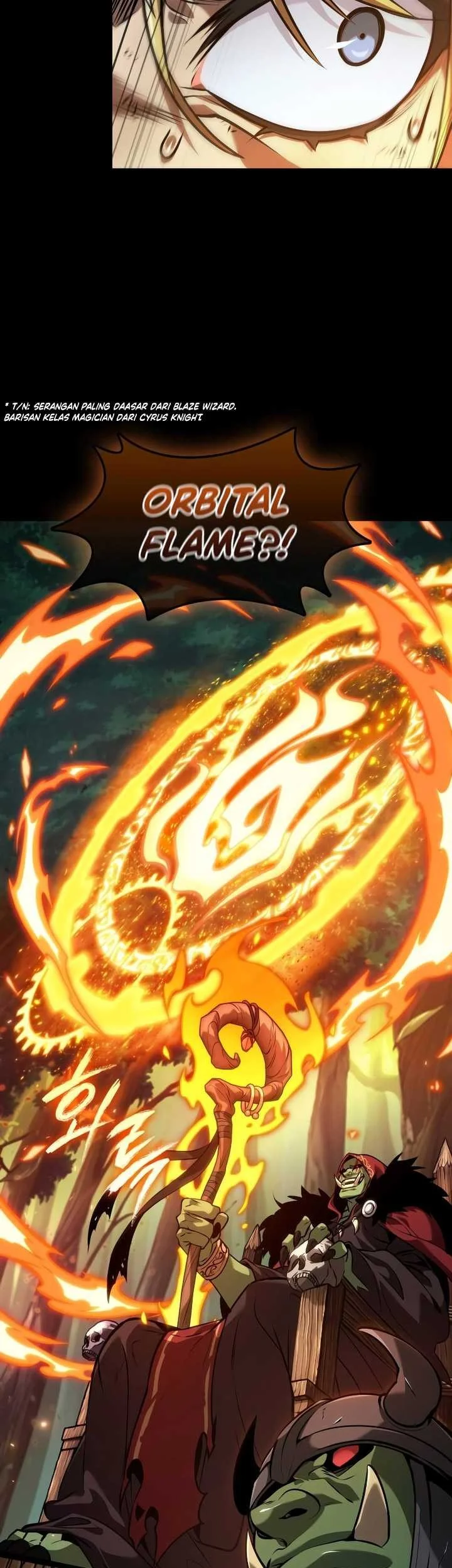 Oppa KR galak bet Chapter 19 Gambar 14