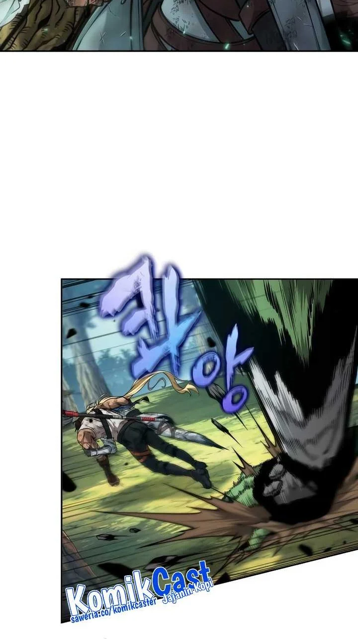 Oppa KR galak bet Chapter 19 Gambar 17