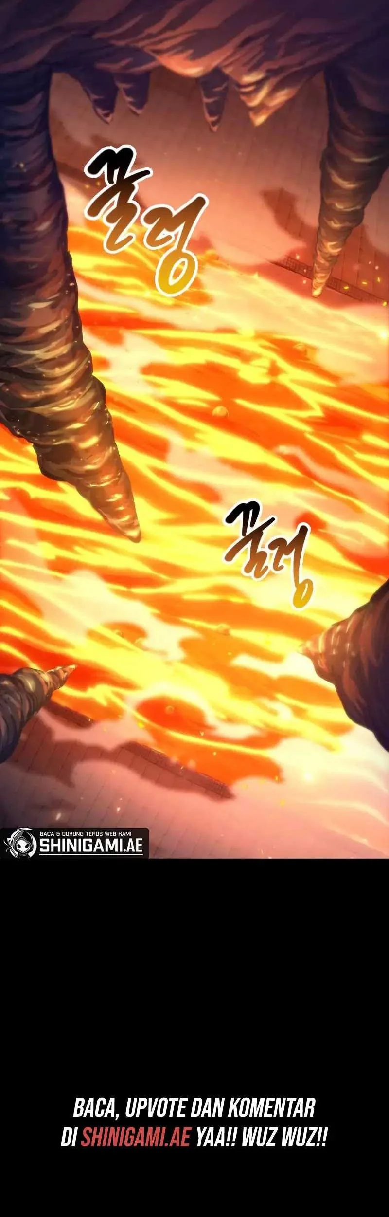 Oppa KR galak bet Chapter 21 Gambar 40