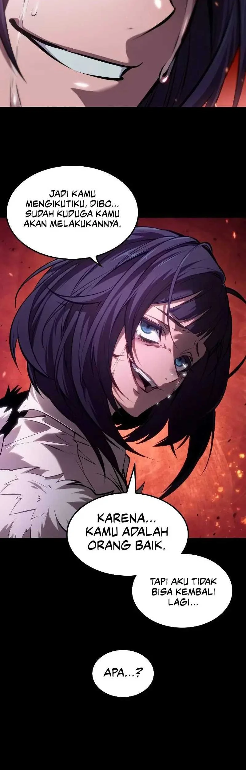 Oppa KR galak bet Chapter 21 Gambar 45