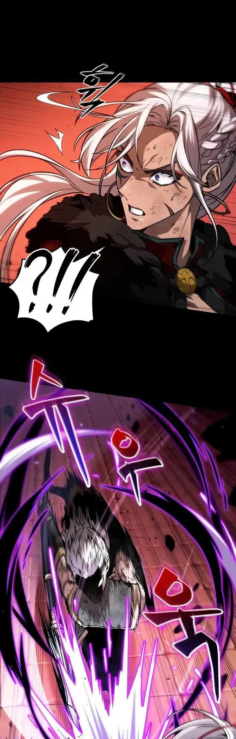 Oppa KR galak bet Chapter 21 Gambar 52