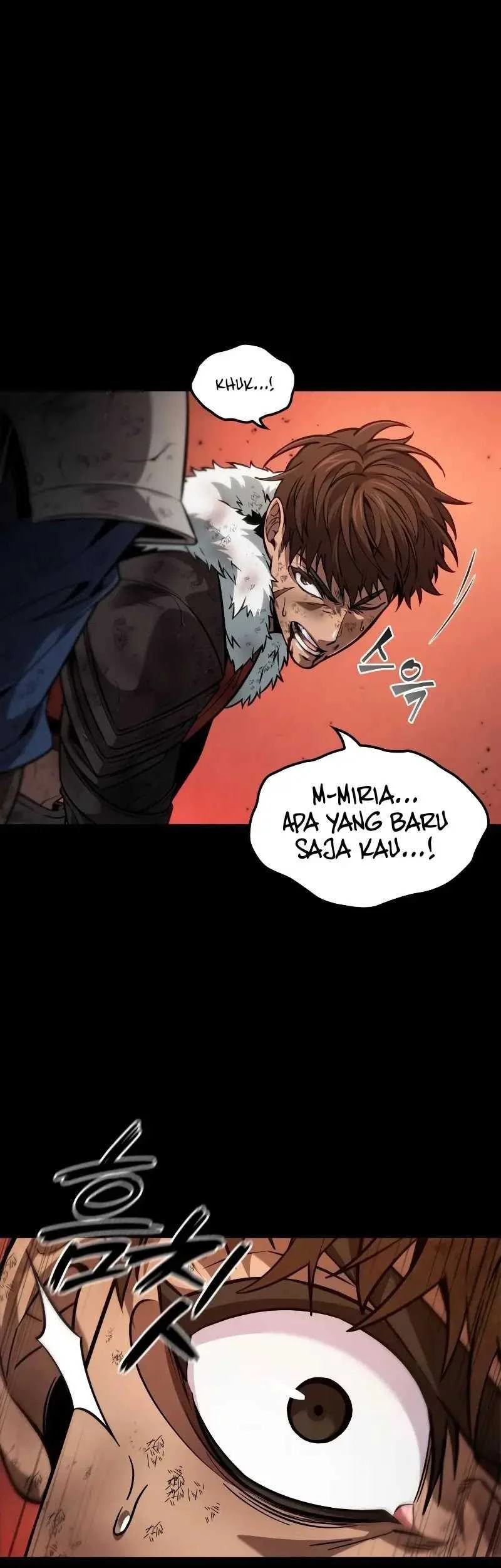 Oppa KR galak bet Chapter 21 Gambar 54