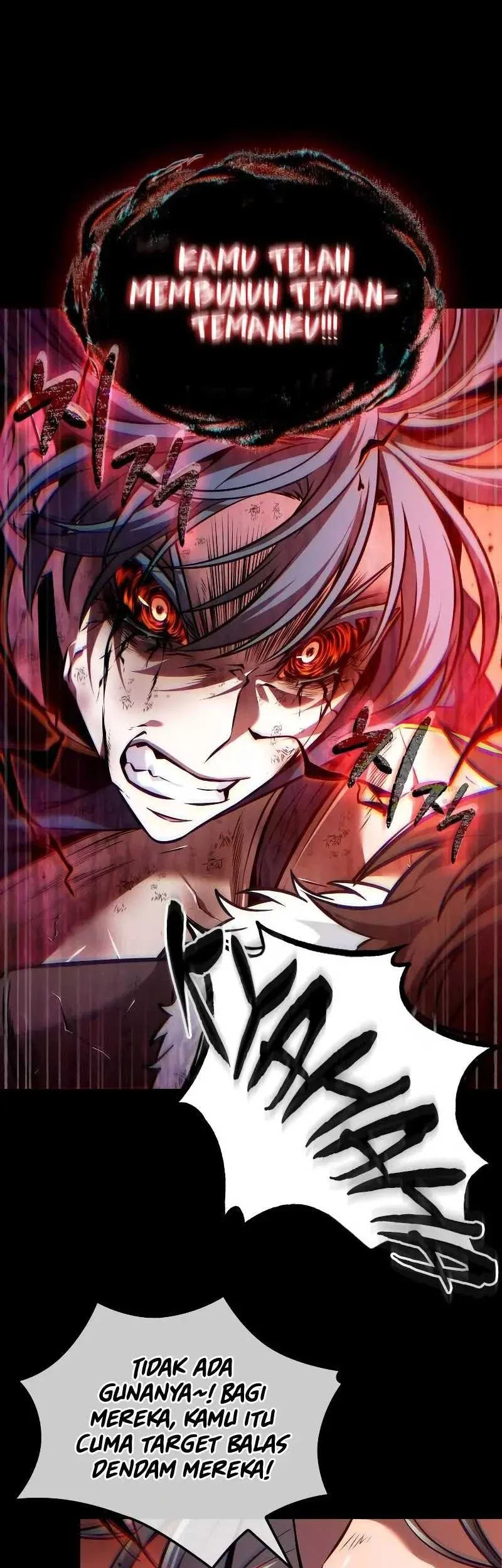 Oppa KR galak bet Chapter 21 Gambar 55