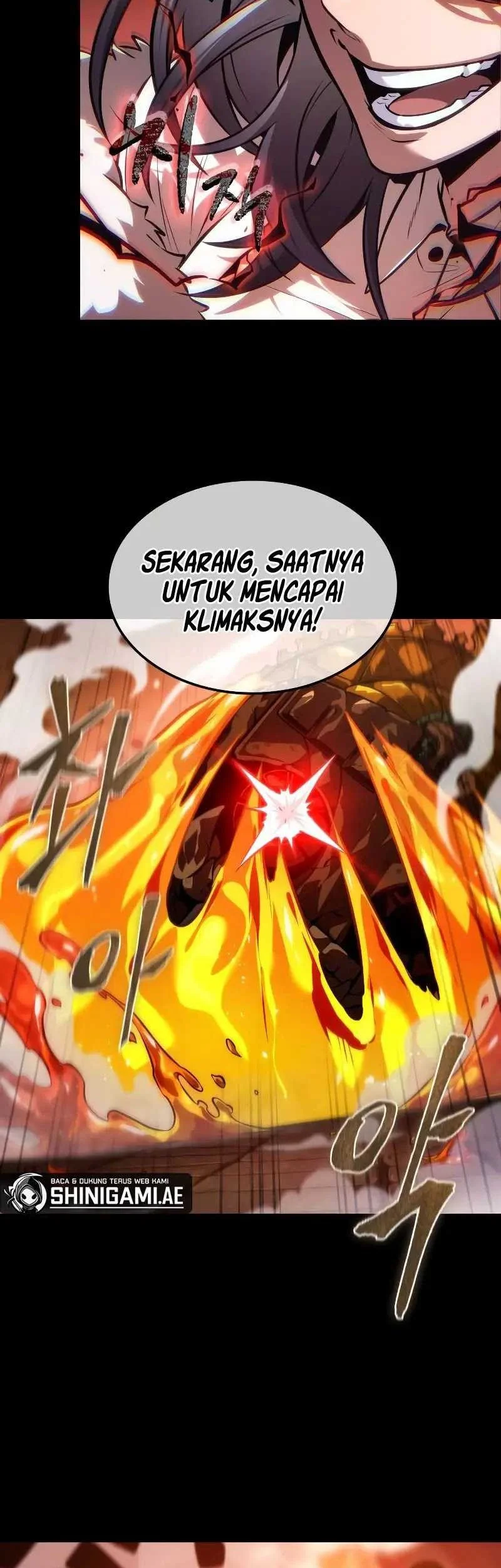 Oppa KR galak bet Chapter 21 Gambar 56