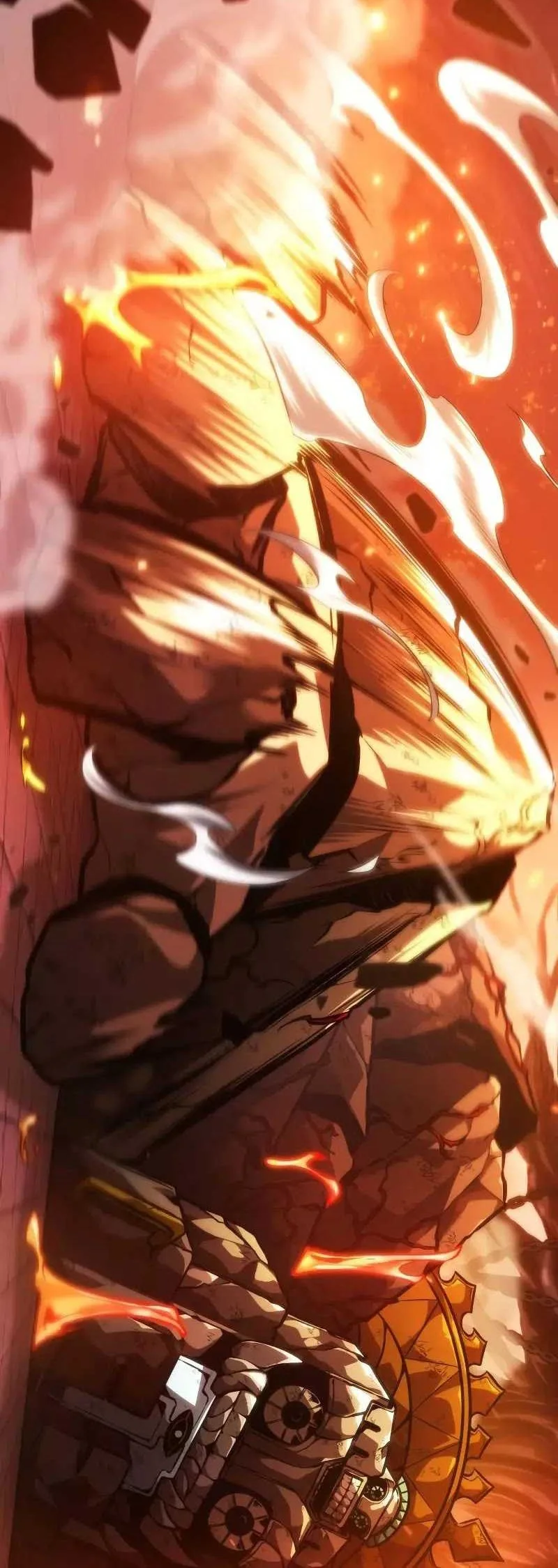 Oppa KR galak bet Chapter 21 Gambar 57