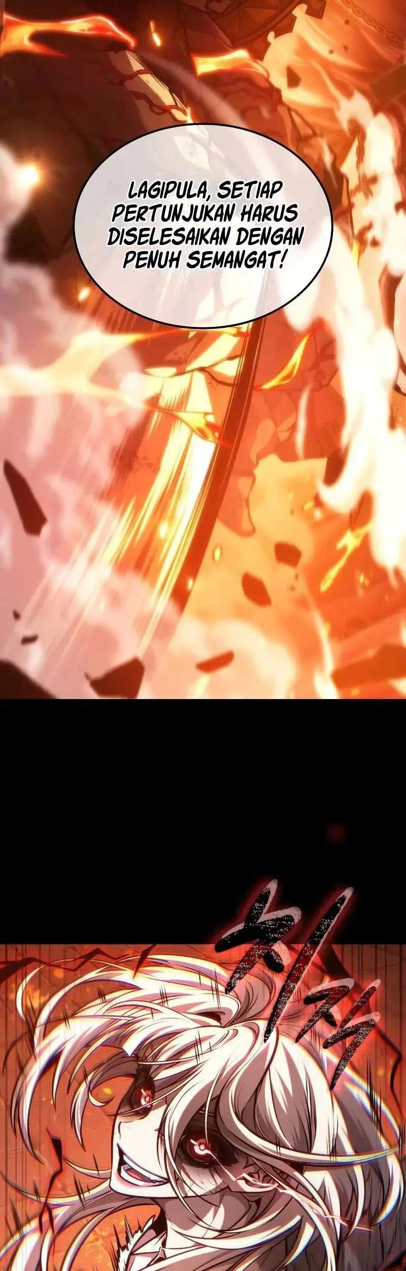 Oppa KR galak bet Chapter 21 Gambar 58