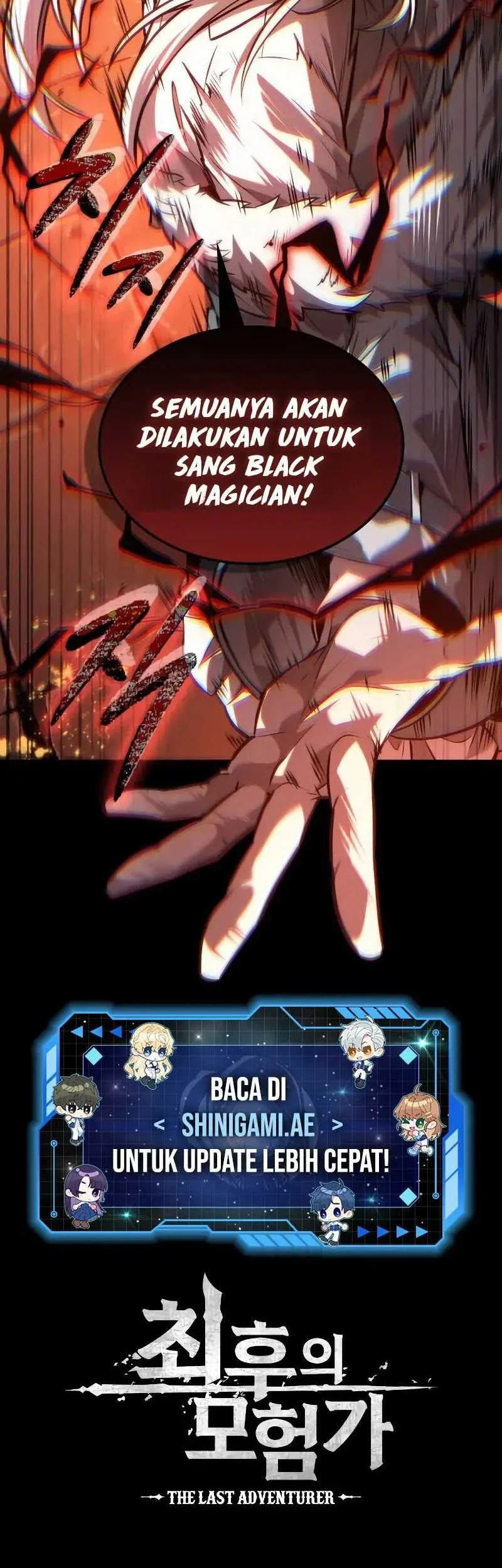 Oppa KR galak bet Chapter 21 Gambar 59