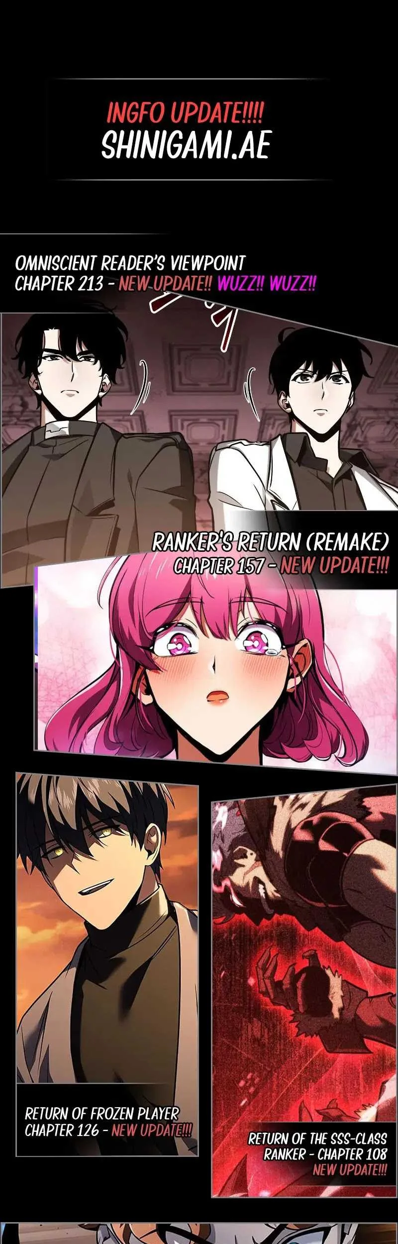 Oppa KR galak bet Chapter 21 Gambar 61