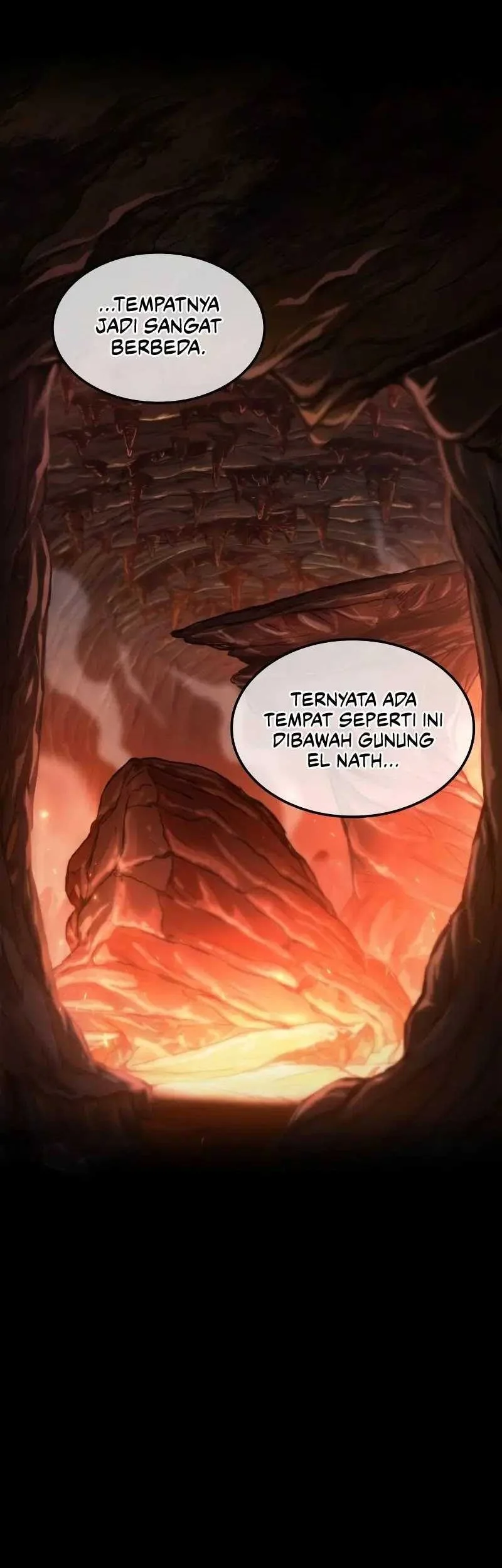 Oppa KR galak bet Chapter 21 Gambar 15