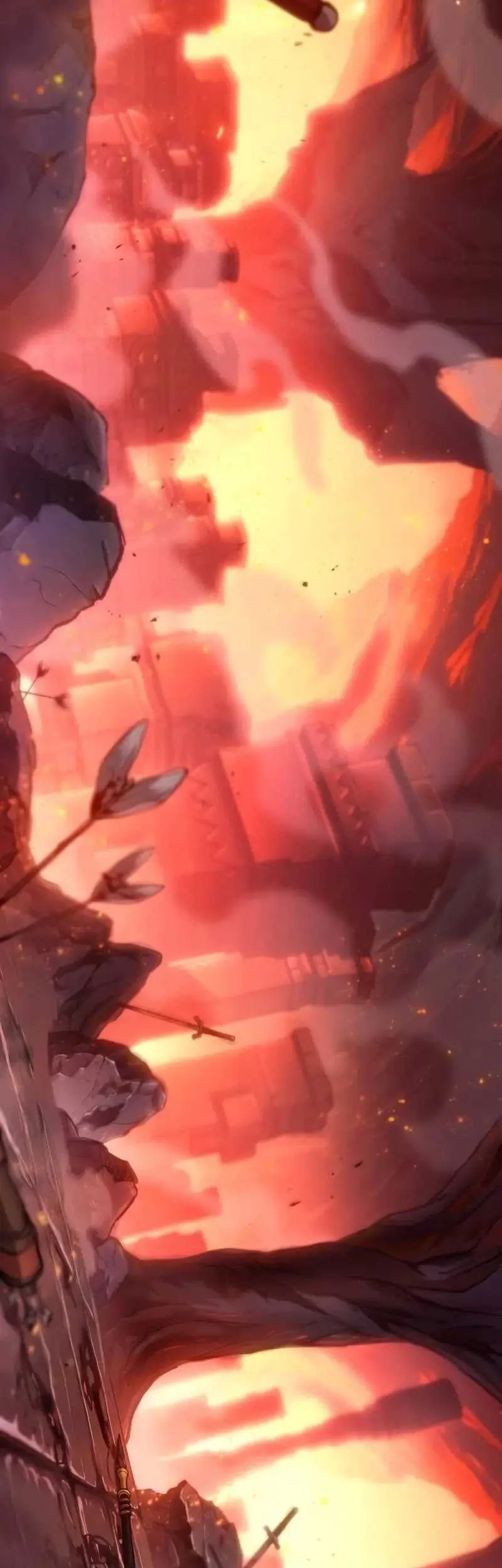 Oppa KR galak bet Chapter 21 Gambar 20