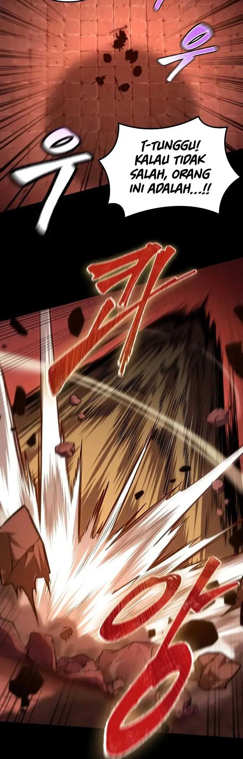 Oppa KR galak bet Chapter 21 Gambar 23