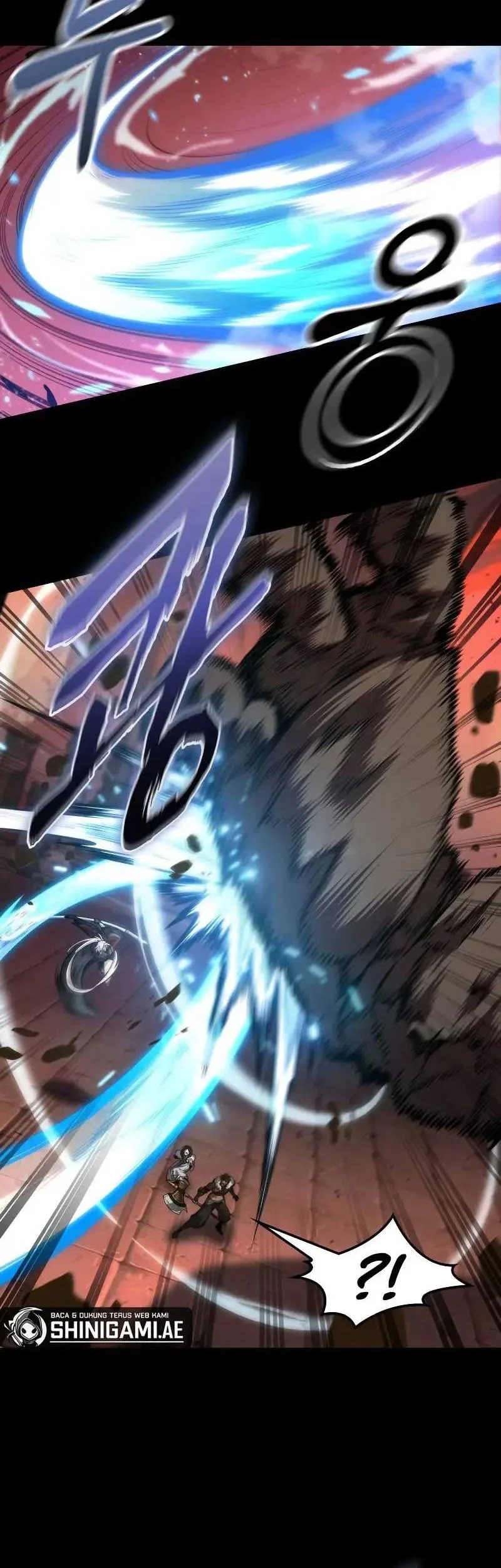 Oppa KR galak bet Chapter 21 Gambar 27