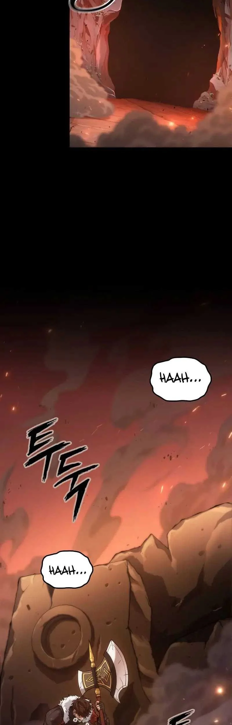 Oppa KR galak bet Chapter 21 Gambar 32