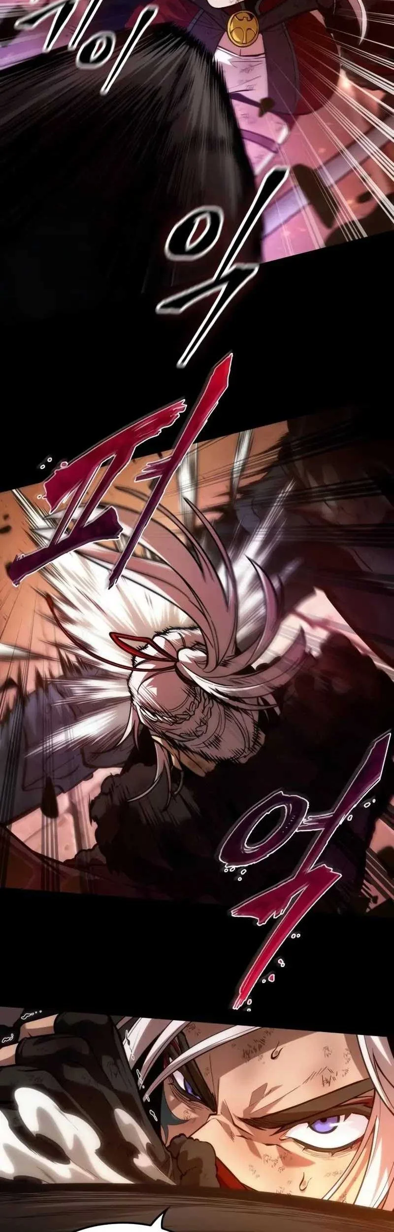 Oppa KR galak bet Chapter 22 Gambar 35