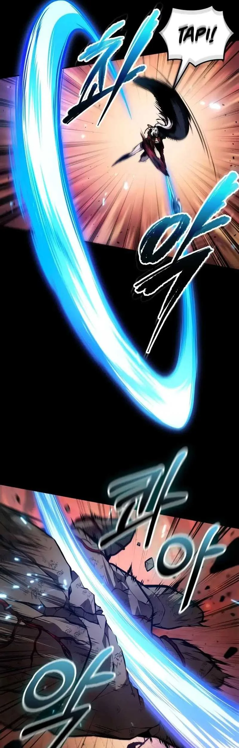 Oppa KR galak bet Chapter 22 Gambar 38