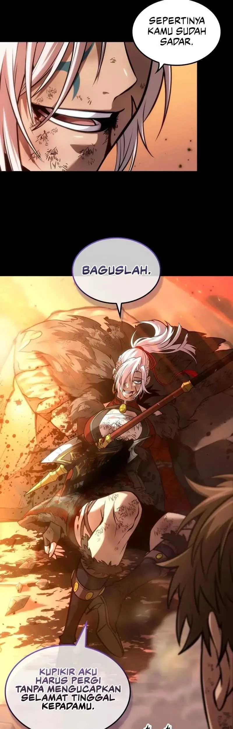 Oppa KR galak bet Chapter 22 Gambar 50