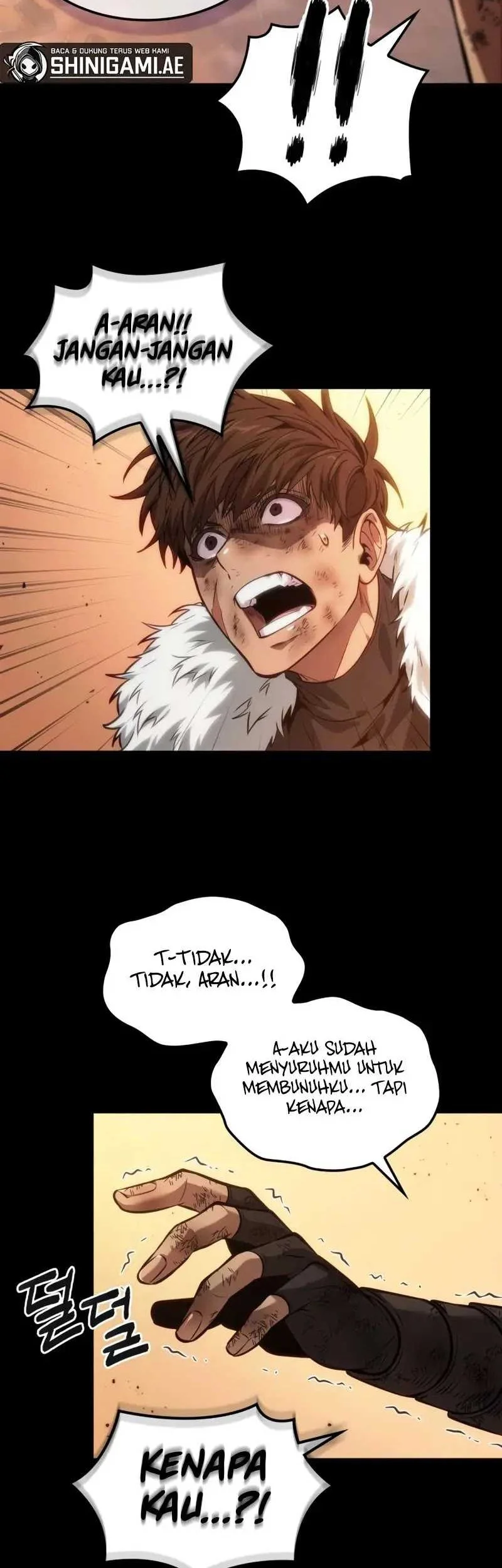 Oppa KR galak bet Chapter 22 Gambar 51