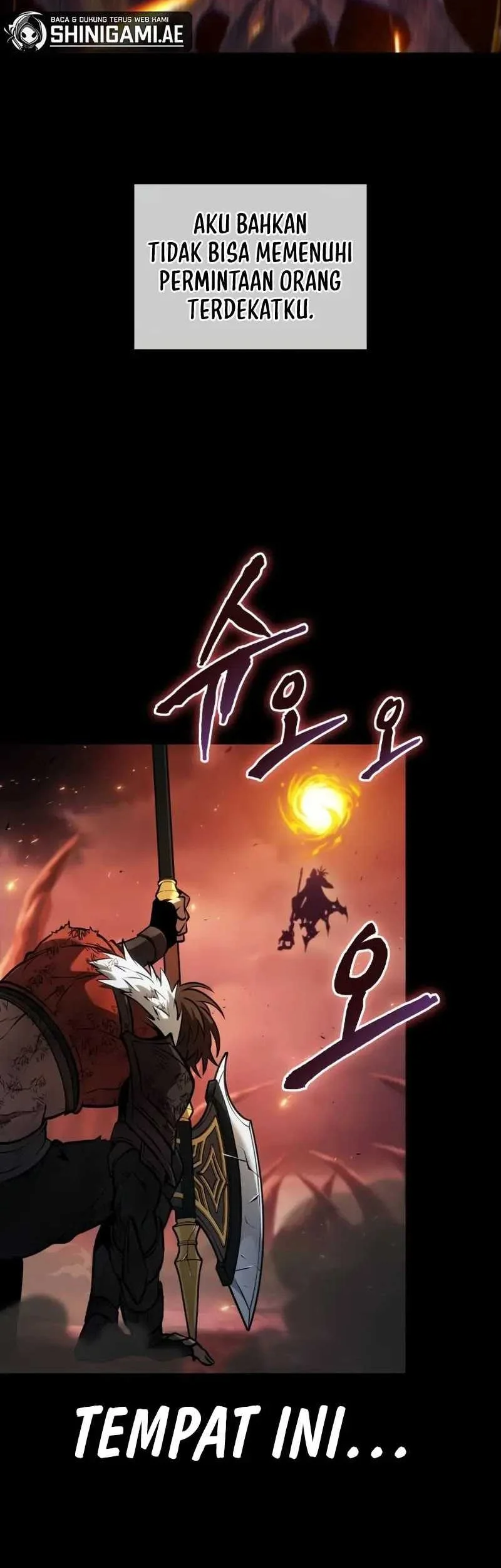 Oppa KR galak bet Chapter 22 Gambar 59