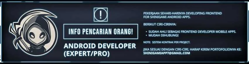 Oppa KR galak bet Chapter 22 Gambar 73