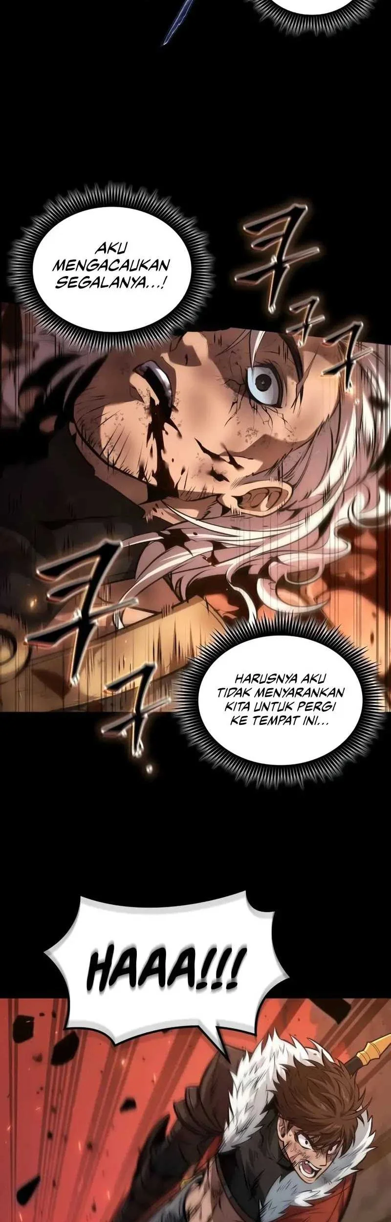 Oppa KR galak bet Chapter 22 Gambar 7