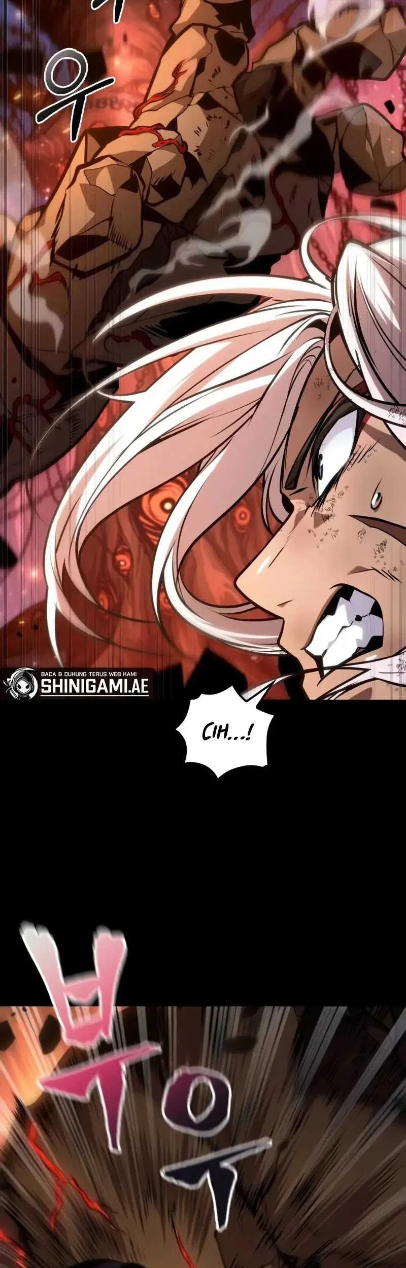 Oppa KR galak bet Chapter 22 Gambar 15