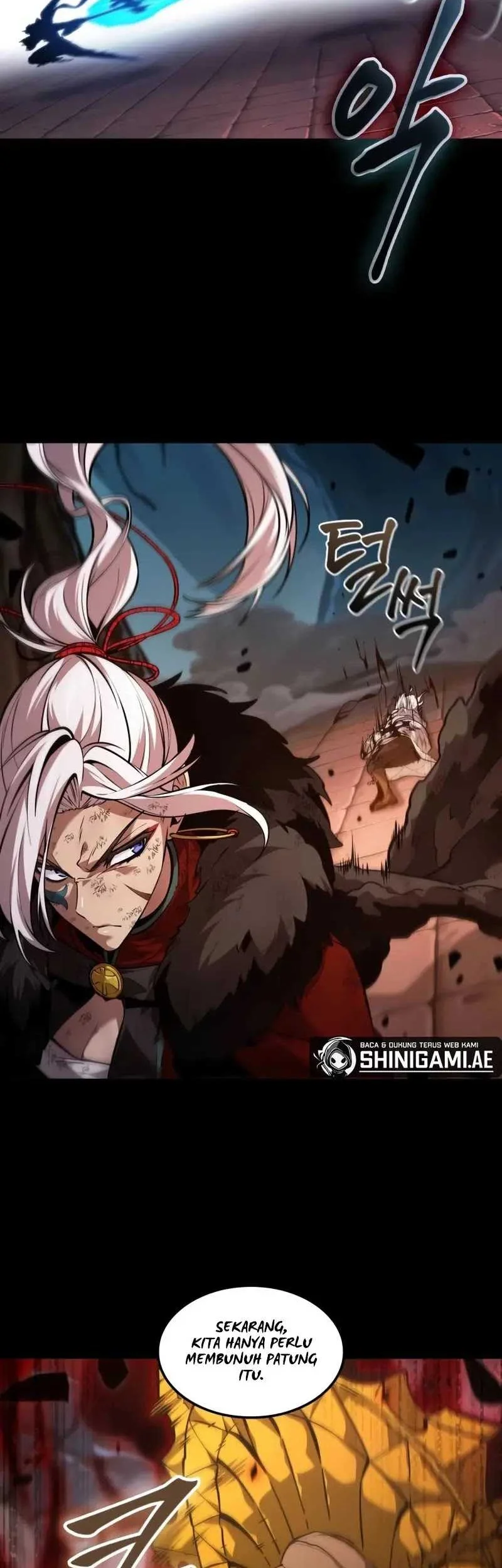 Oppa KR galak bet Chapter 22 Gambar 23