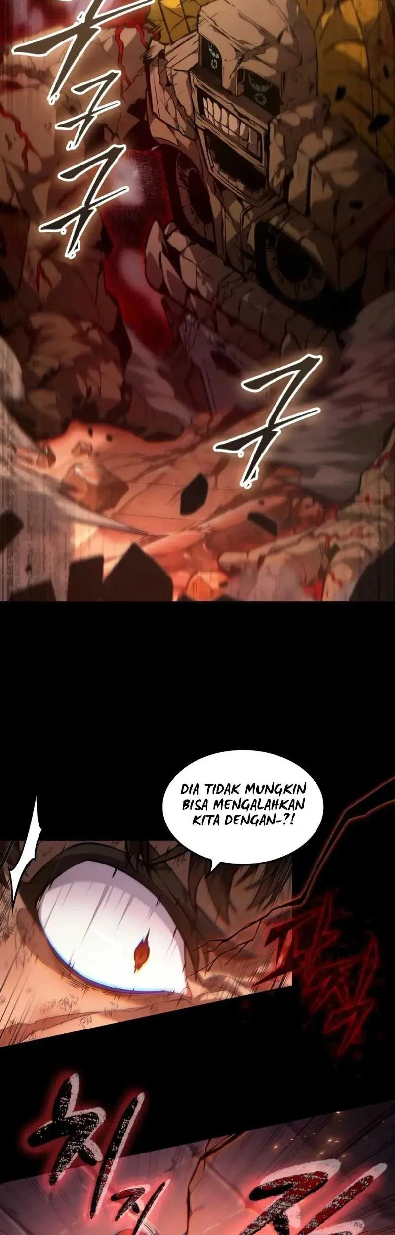 Oppa KR galak bet Chapter 22 Gambar 24