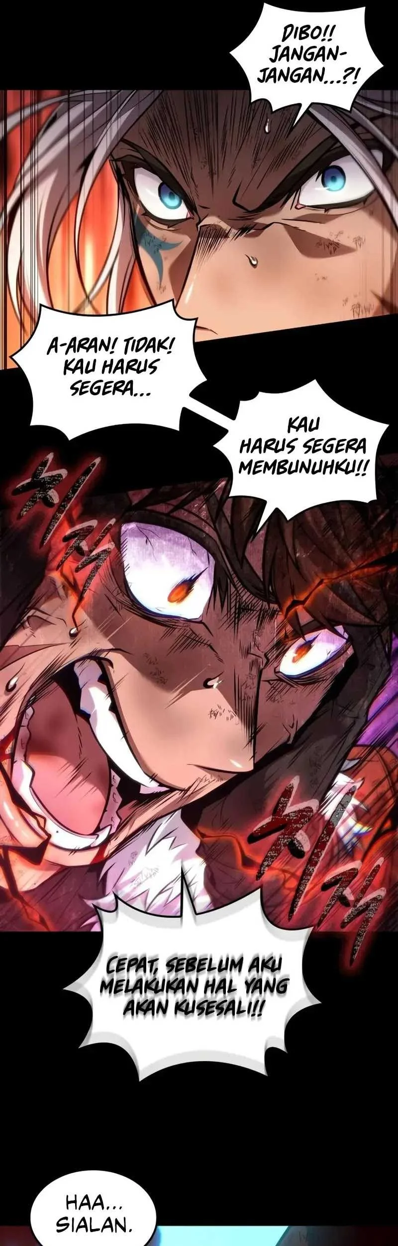 Oppa KR galak bet Chapter 22 Gambar 26