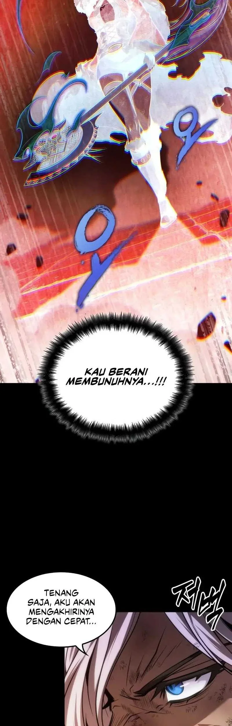 Oppa KR galak bet Chapter 22 Gambar 31
