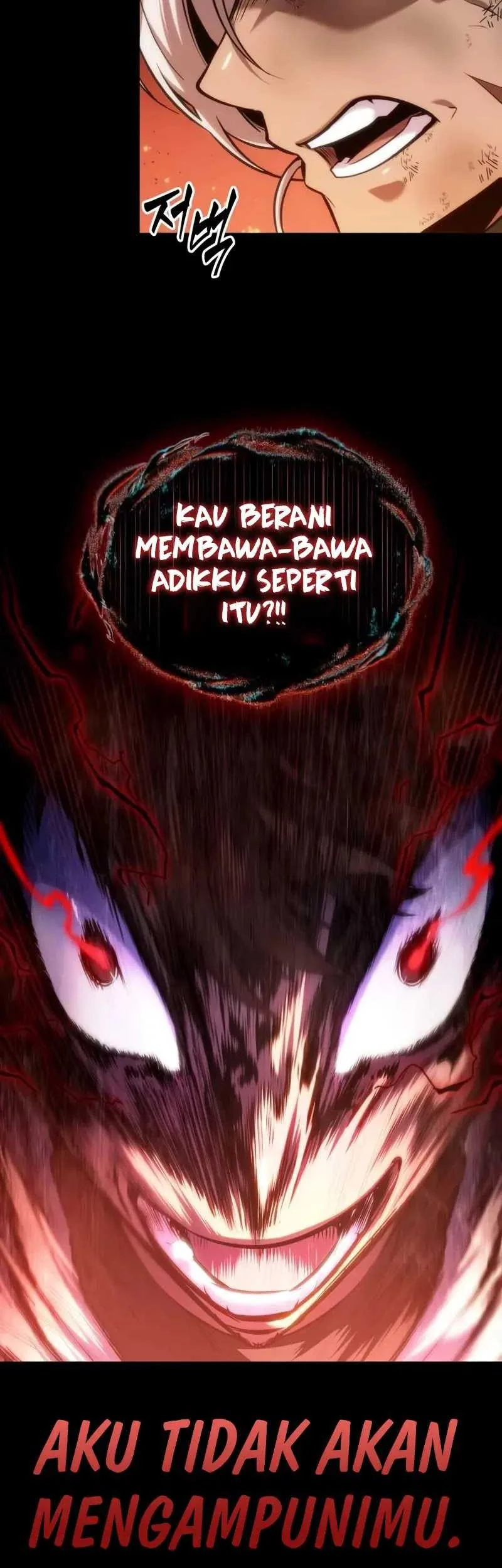 Oppa KR galak bet Chapter 22 Gambar 32