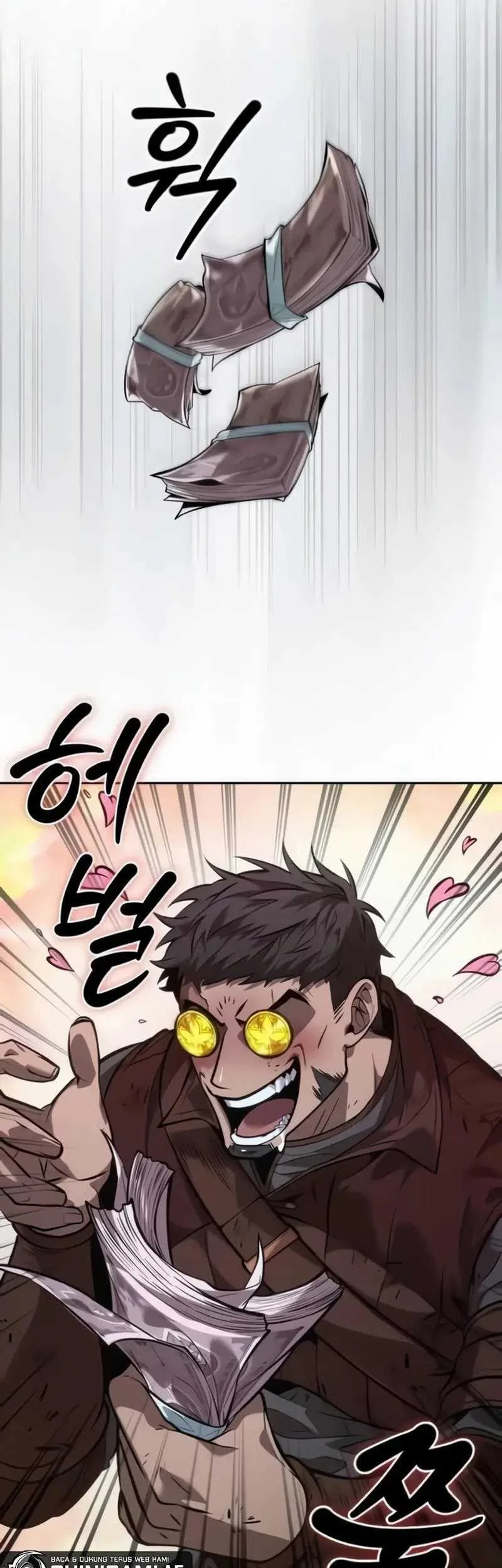 Oppa KR galak bet Chapter 23 Gambar 35