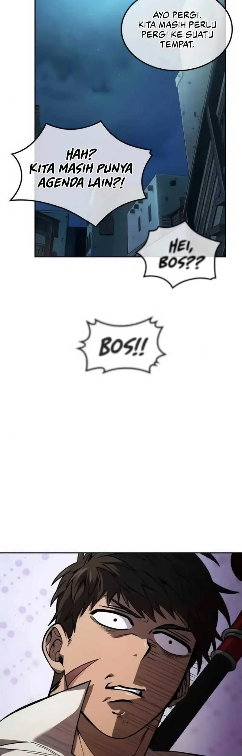 Oppa KR galak bet Chapter 23 Gambar 37