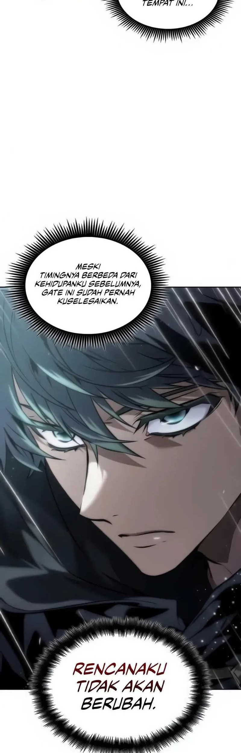 Oppa KR galak bet Chapter 23 Gambar 44