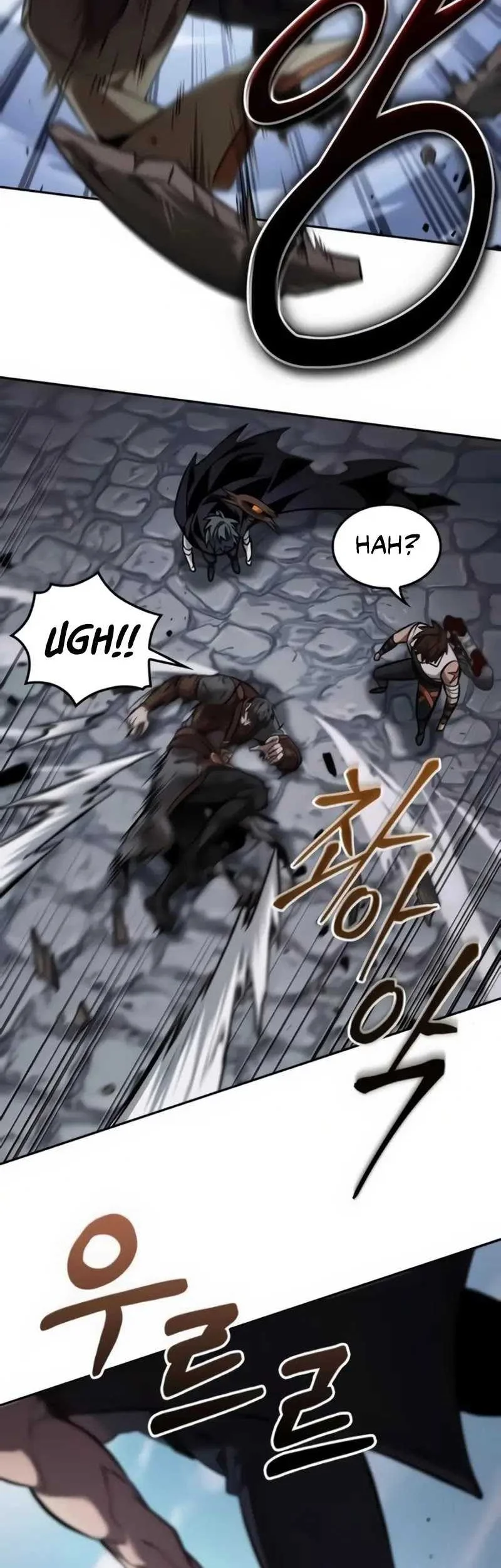 Oppa KR galak bet Chapter 23 Gambar 16