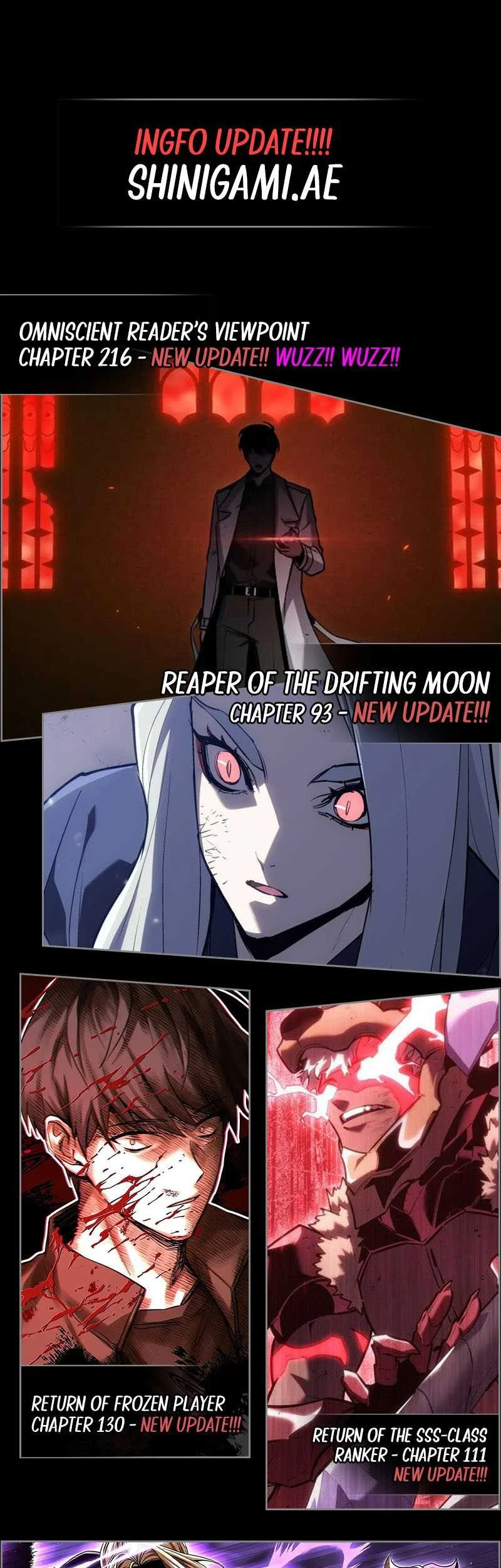 Oppa KR galak bet Chapter 24 Gambar 39