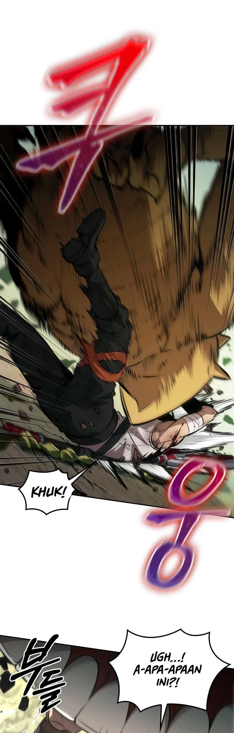 Oppa KR galak bet Chapter 24 Gambar 8