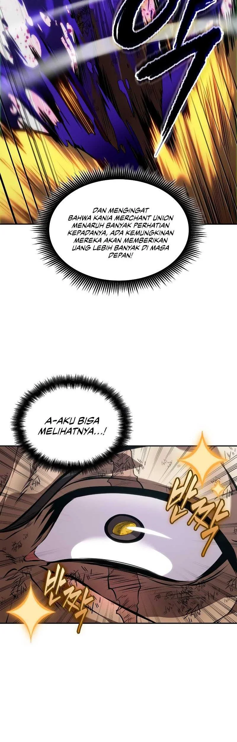 Oppa KR galak bet Chapter 24 Gambar 24