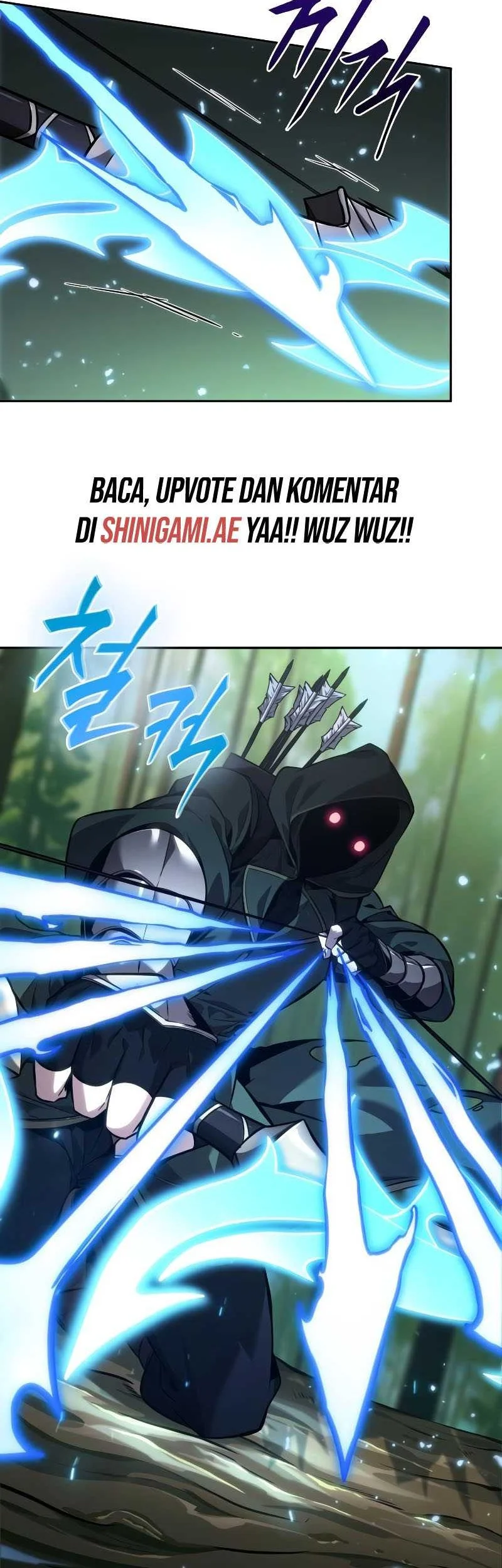 Oppa KR galak bet Chapter 24 Gambar 30