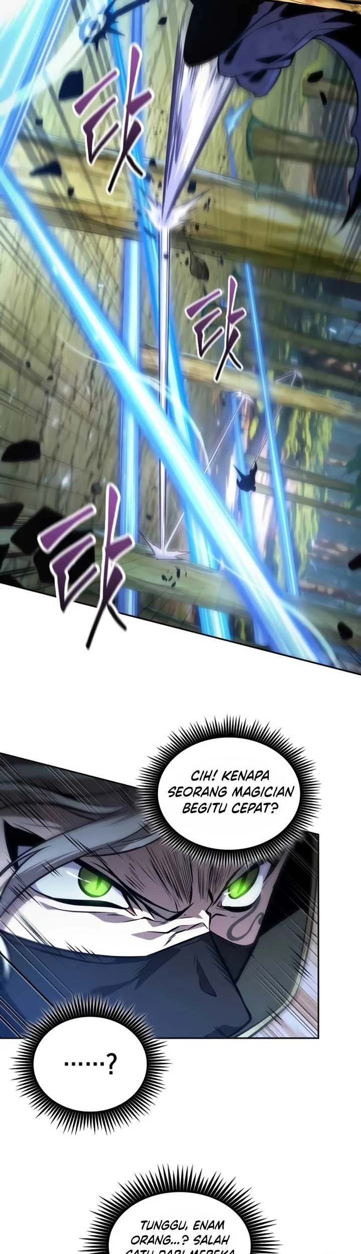 Oppa KR galak bet Chapter 25 Gambar 20