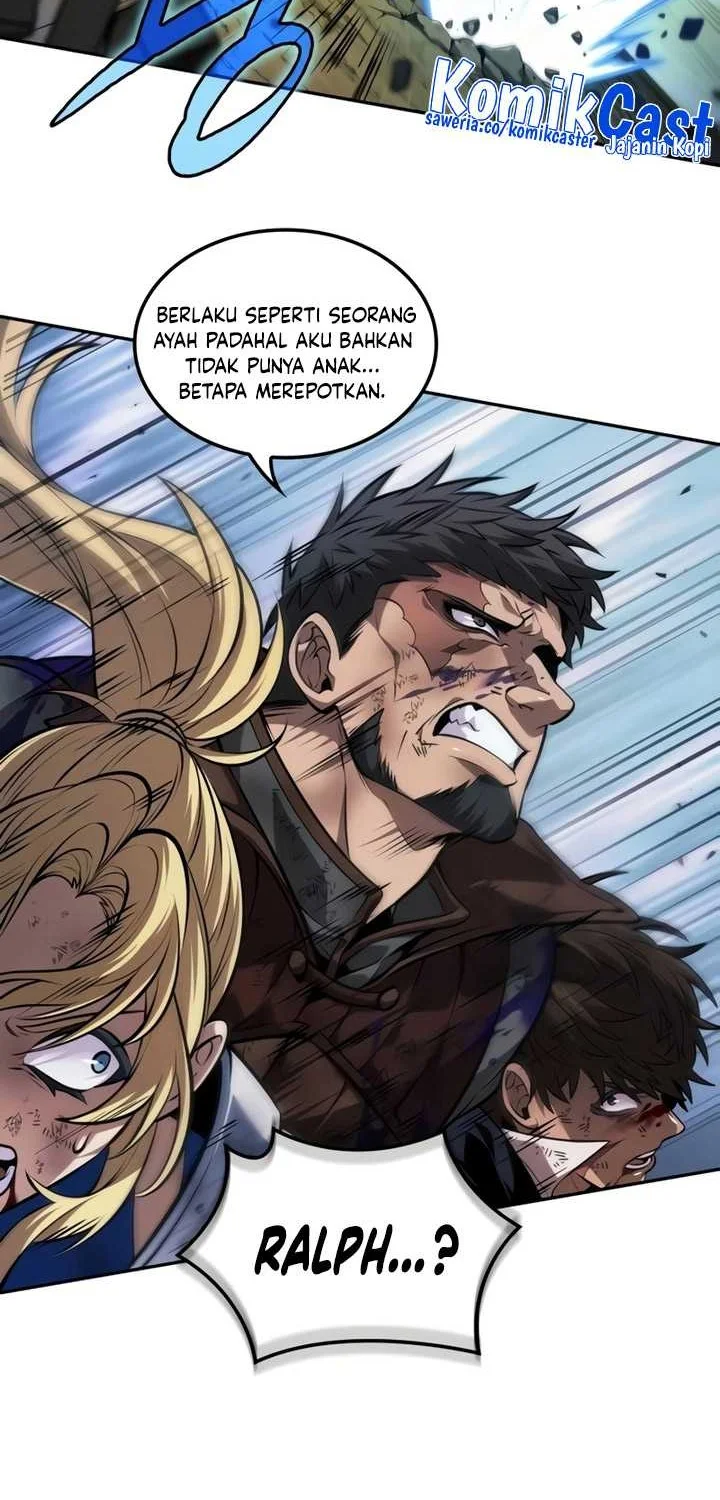 Oppa KR galak bet Chapter 25 Gambar 33