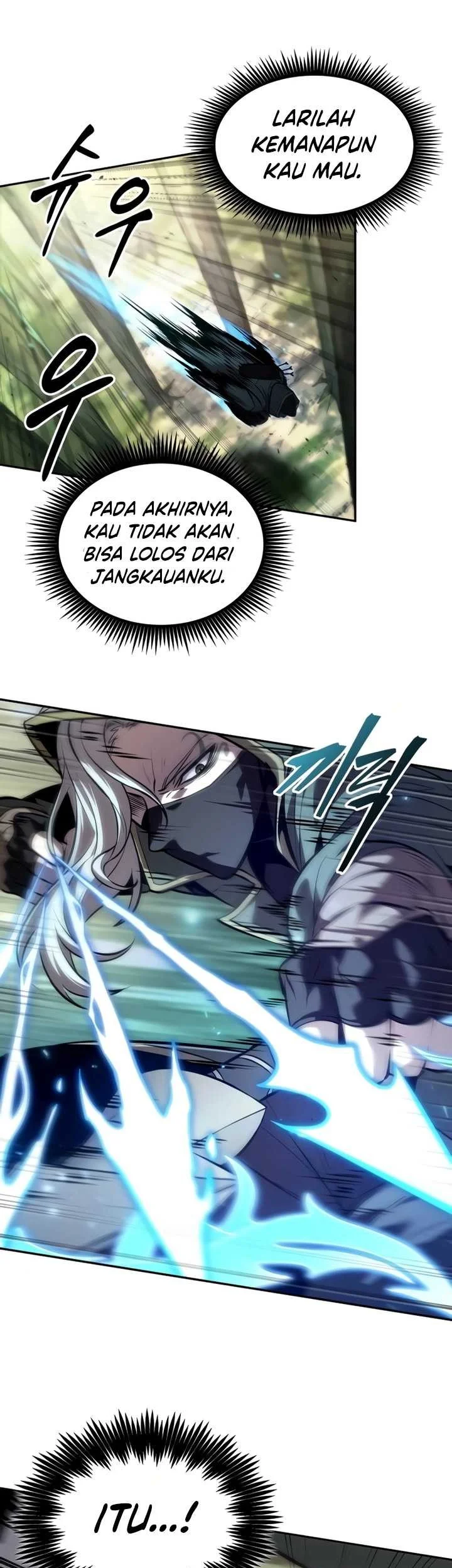 Oppa KR galak bet Chapter 25 Gambar 34